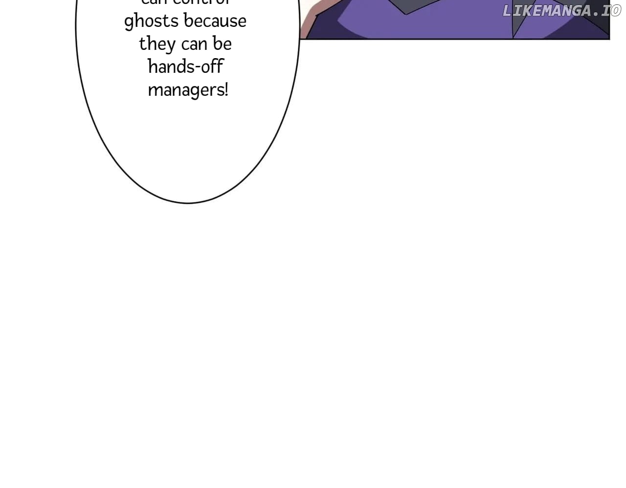 With My Netherworld Trillions, Game On! Chapter 152 - page 67